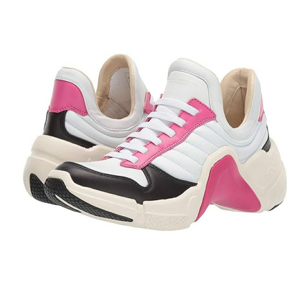 NEW Mark Nason Neo Amped Shoes